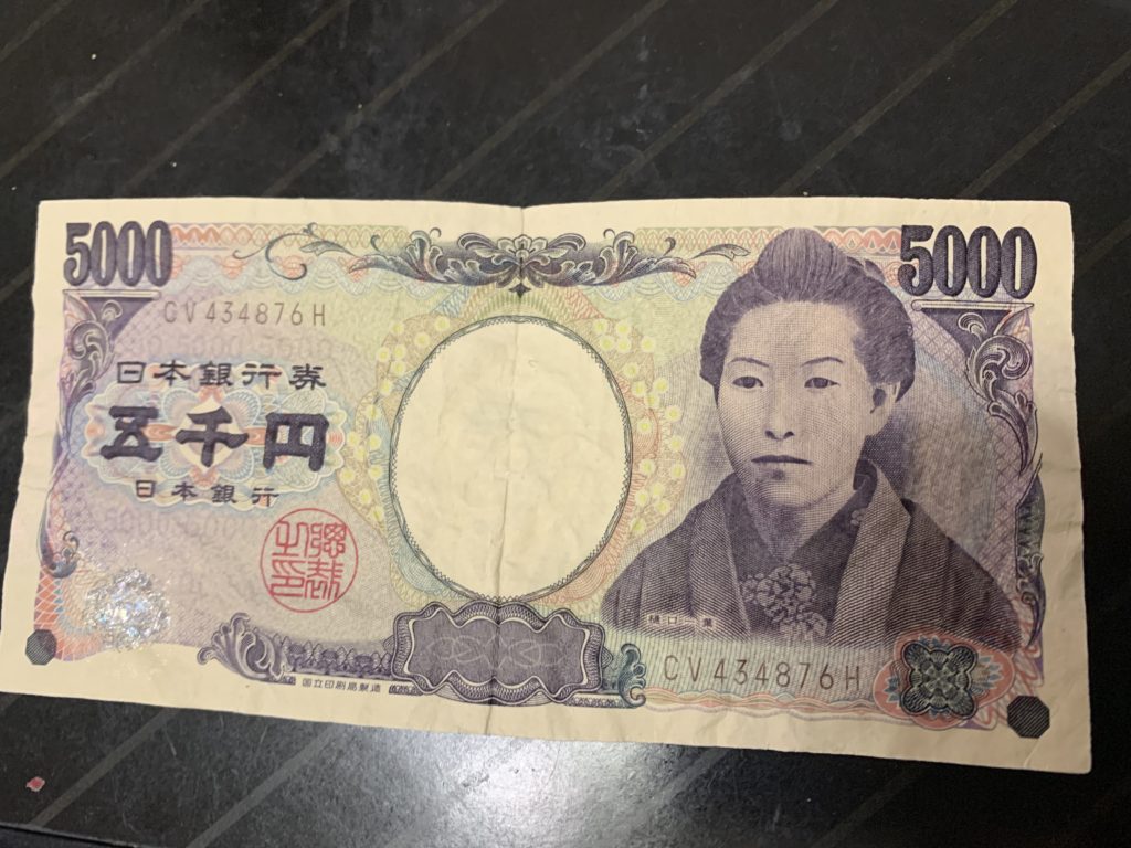 しわがある程度とれました。