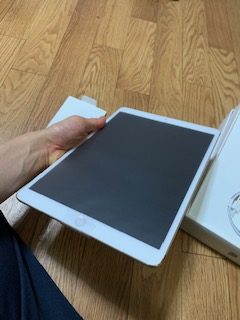applestoreでipad整備品を購入