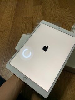 applestoreでipad整備品を購入