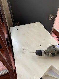 宅配ボックスを買ってみた