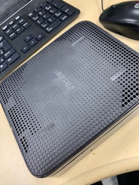 udtrykkeligt Kor Afsnit NASを分解してみました(buffalo nas ls-xl) – マサヤンブログ