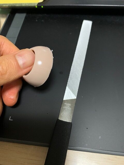 ヘッドスパRELX HEAD SPA