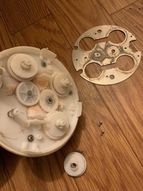 ヘッドスパRELX HEAD SPA