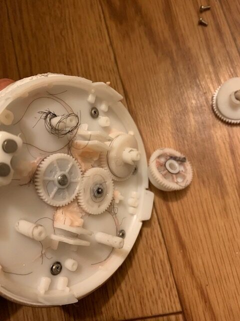 ヘッドスパRELX HEAD SPA