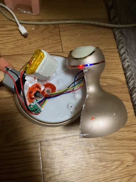 ヘッドスパRELX HEAD SPA